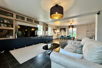 achat maison chaumt-en-vexin 60240