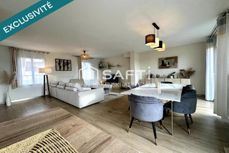 achat maison chaumt-en-vexin 60240