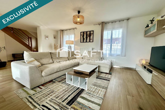 achat maison chaumt-en-vexin 60240