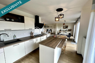 achat maison chaumt-en-vexin 60240