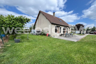 achat maison chaumt-en-vexin 60240