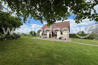 achat maison chaumt-en-vexin 60240