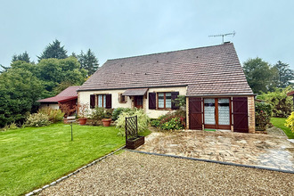 achat maison chaumt-en-vexin 60240
