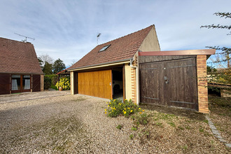 achat maison chaumt-en-vexin 60240