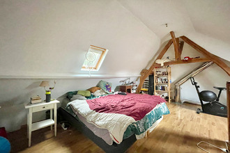 achat maison chaumt-en-vexin 60240