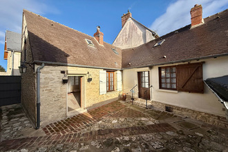 achat maison chaumt-en-vexin 60240