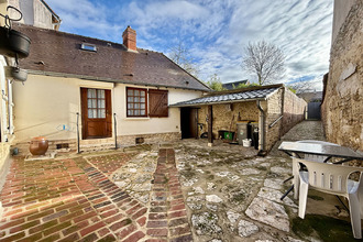 achat maison chaumt-en-vexin 60240
