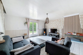 achat maison chaumt-en-vexin 60240