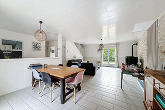 achat maison chaumt-en-vexin 60240