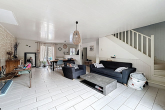 achat maison chaumt-en-vexin 60240