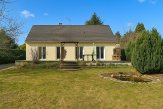 achat maison chaumt-en-vexin 60240