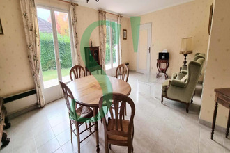 achat maison chaumt-en-vexin 60240