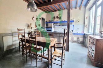 achat maison chaumt-en-vexin 60240