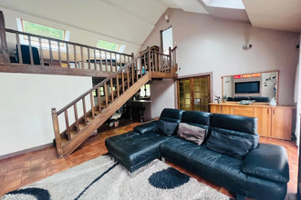 achat maison chaumt-en-vexin 60240