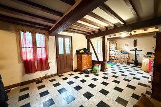 achat maison chaumt-en-vexin 60240