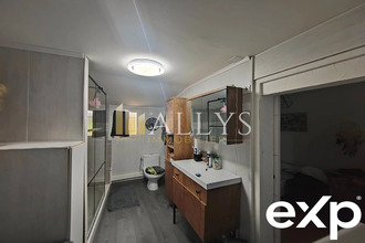 achat maison chaumt-en-vexin 60240