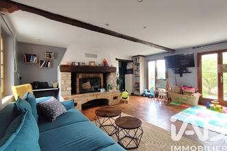 achat maison chaumt-en-vexin 60240