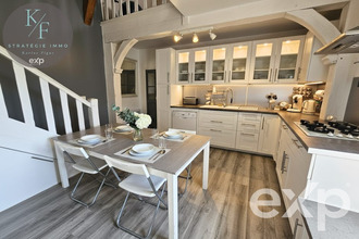 achat maison chaumt-en-vexin 60240