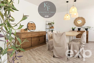 achat maison chaumt-en-vexin 60240