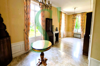 achat maison chaumt-en-vexin 60240