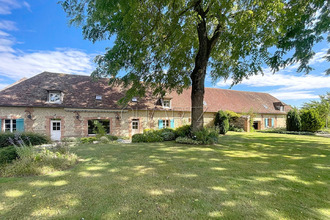 achat maison chaumt-en-vexin 60240