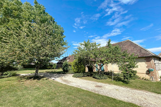 achat maison chaumt-en-vexin 60240