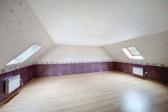 achat maison chaumt-en-vexin 60240