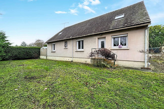 achat maison chaumt-en-vexin 60240