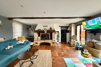 achat maison chaumt-en-vexin 60240