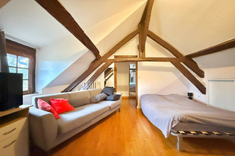 achat maison chaumt-en-vexin 60240