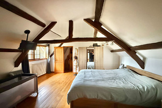 achat maison chaumt-en-vexin 60240