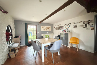 achat maison chaumt-en-vexin 60240