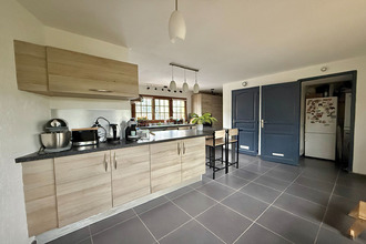 achat maison chaumt-en-vexin 60240