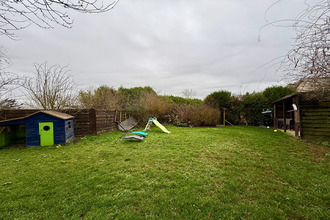 achat maison chaumt-en-vexin 60240