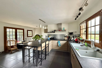 achat maison chaumt-en-vexin 60240