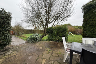 achat maison chaumt-en-vexin 60240