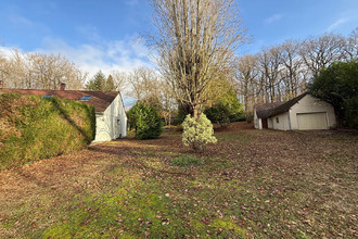 achat maison chaumt-en-vexin 60240