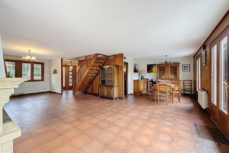 achat maison chaumt-en-vexin 60240