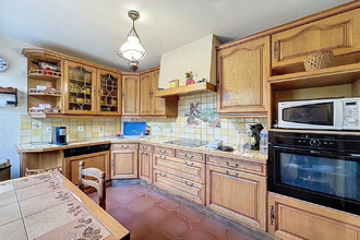 achat maison chaumt-en-vexin 60240