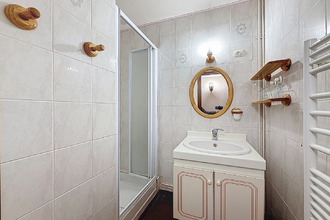 achat maison chaumt-en-vexin 60240