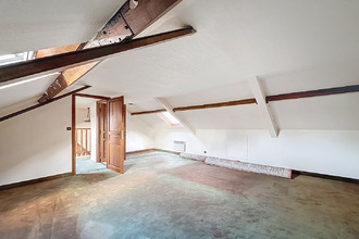 achat maison chaumt-en-vexin 60240