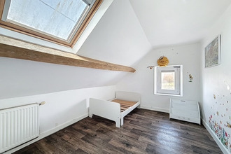 achat maison chaumt-en-vexin 60240