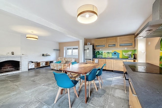 achat maison chaumt-en-vexin 60240