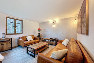 achat maison chaumt-en-vexin 60240