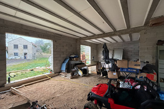 achat maison chaumt-en-vexin 60240