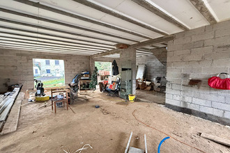 achat maison chaumt-en-vexin 60240