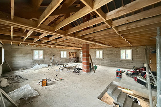 achat maison chaumt-en-vexin 60240