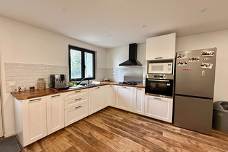 achat maison chaumt-en-vexin 60240