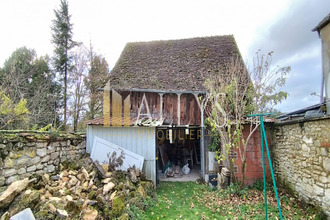 achat maison chaumt-en-vexin 60240