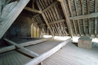 achat maison chaumt-en-vexin 60240